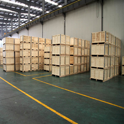 Zibo Huoju Aluminium trading Co., Ltd