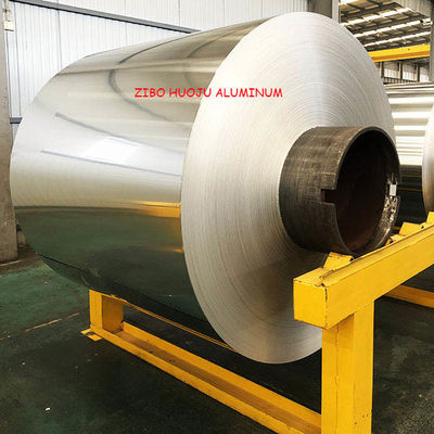 100g Aluminium Foil For Pharmaceutical Packaging
